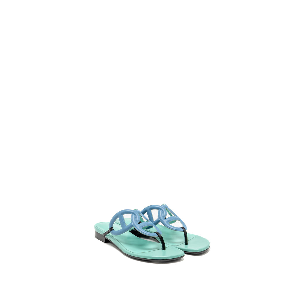hermes-size-37-agneau-beach-sandals-multicolour-copy
