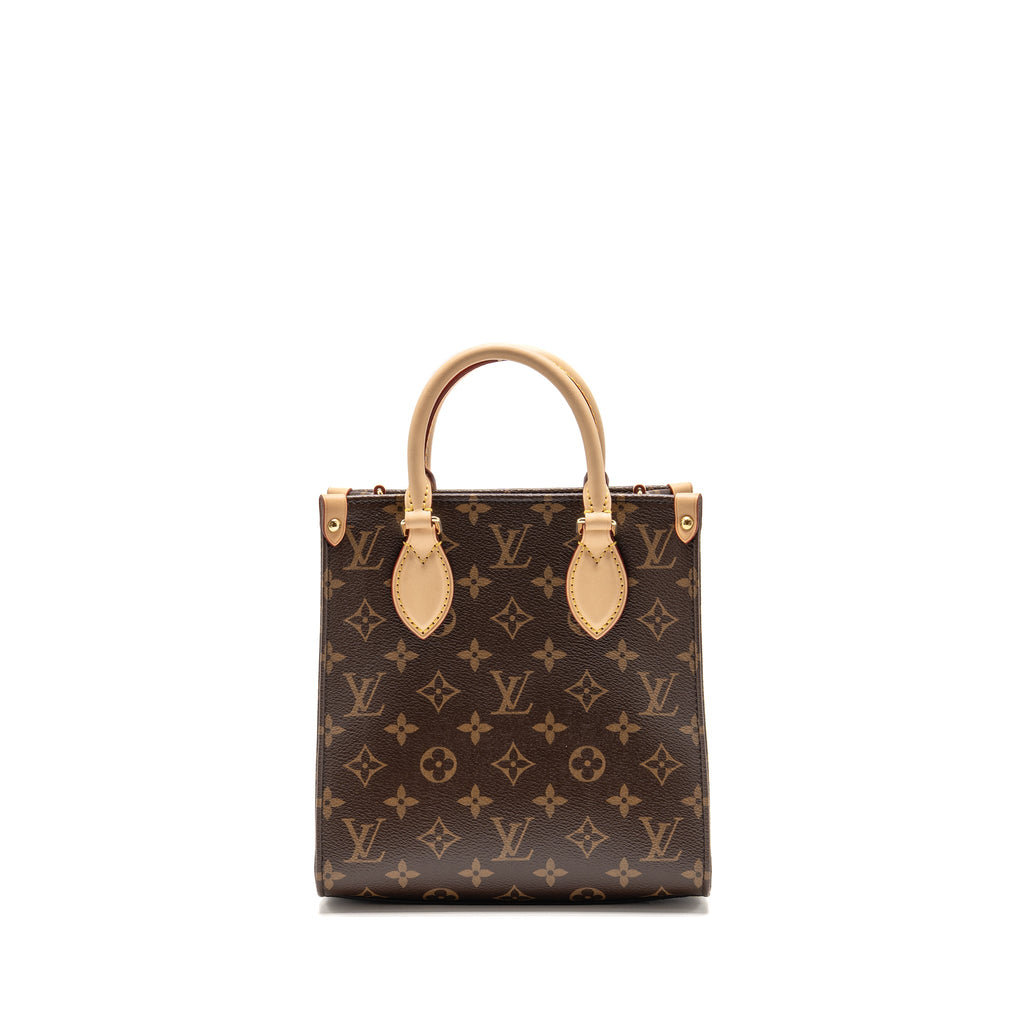 louis-vuitton-sac-plat-bb-monogram-canvas-ghw-copy