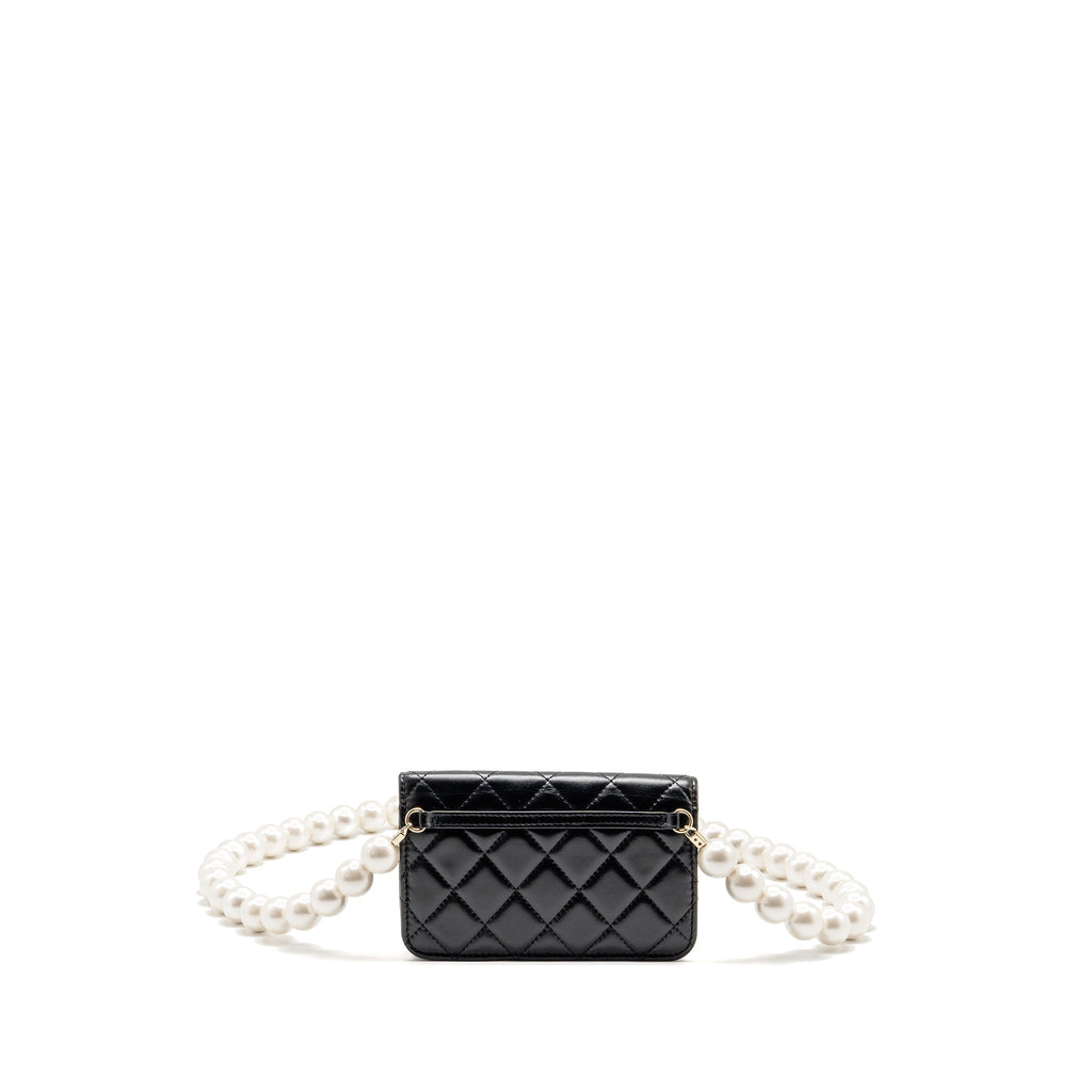 chanel-card-holder-with-maxi-pearls-chain-lambskin-black-lghw-copy