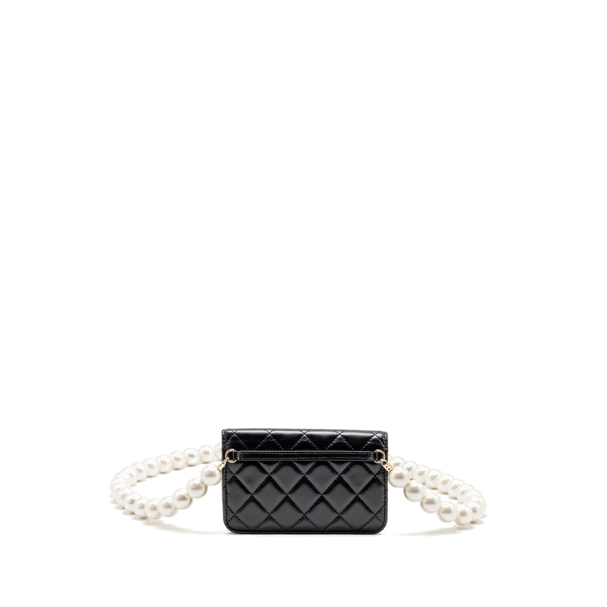 chanel-card-holder-with-maxi-pearls-chain-lambskin-black-lghw-copy