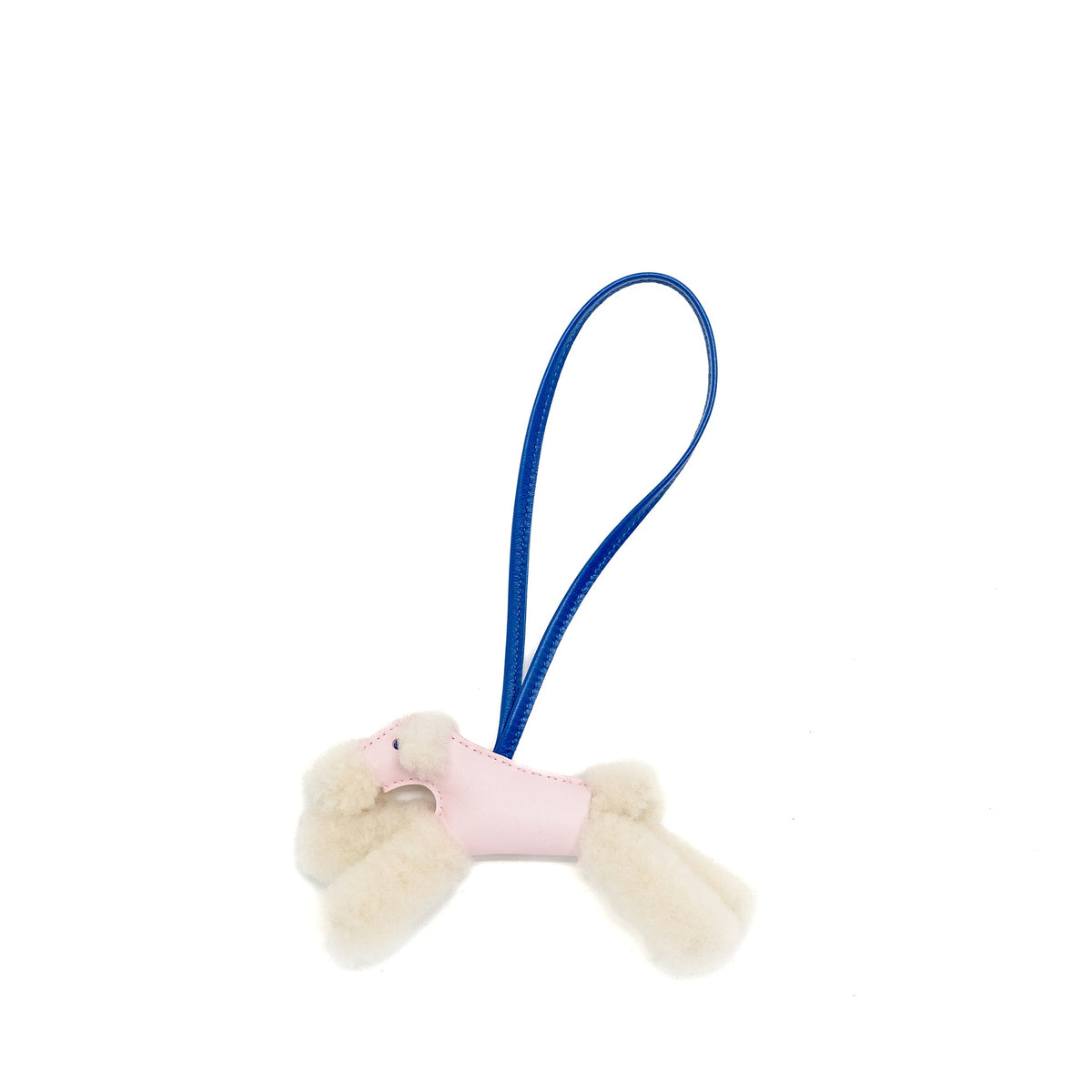 hermes-budy-shearing-bag-charm-wool-lambskin-rose-darling-white-stamp-k