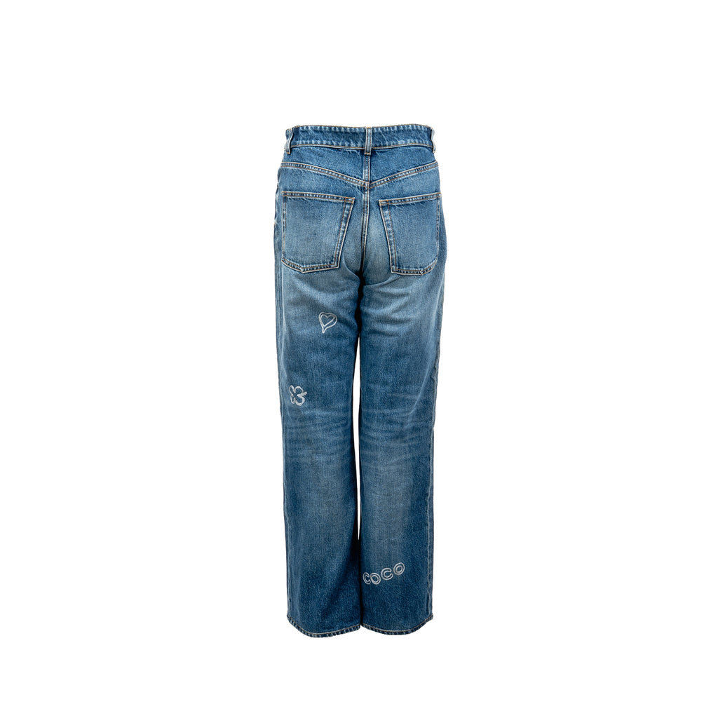 chanel-size-34-coco-chanel-print-denim-jeans-blue