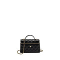 chanel-25p-cc-top-handle-vanity-bag-caviar-black-lghwmicrochip