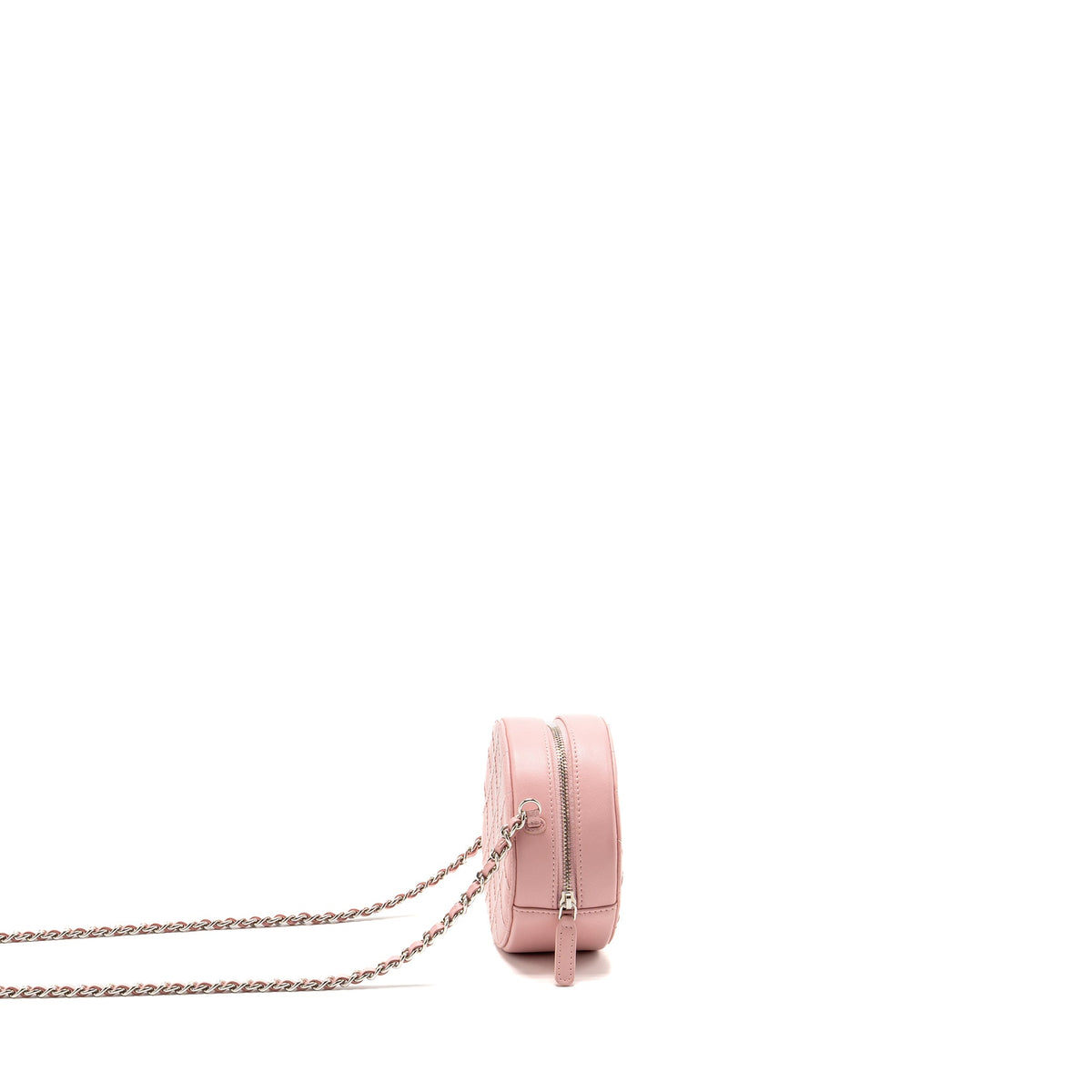chanel-mini-round-vanity-clutch-with-chain-lambskin-pink-shw