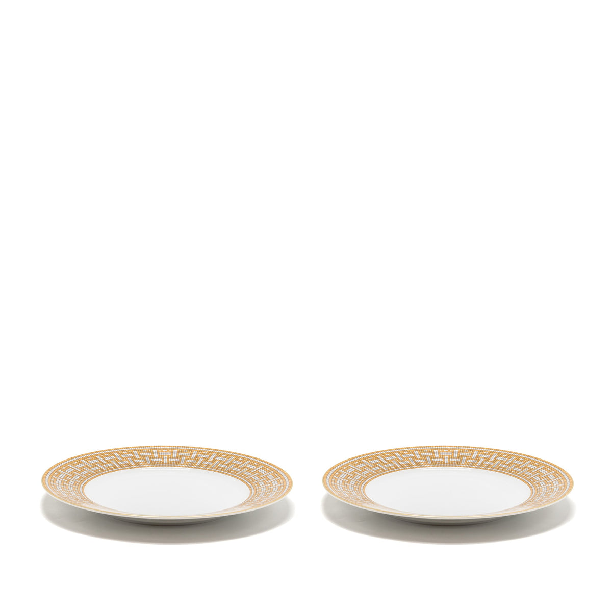 hermes-assiette-mosaique-au-24-gold-dinner-plates-multicolour-sell-in-a-set-1