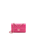 chanel-small-classic-double-flap-bag-caviar-pink-lghw-microchip