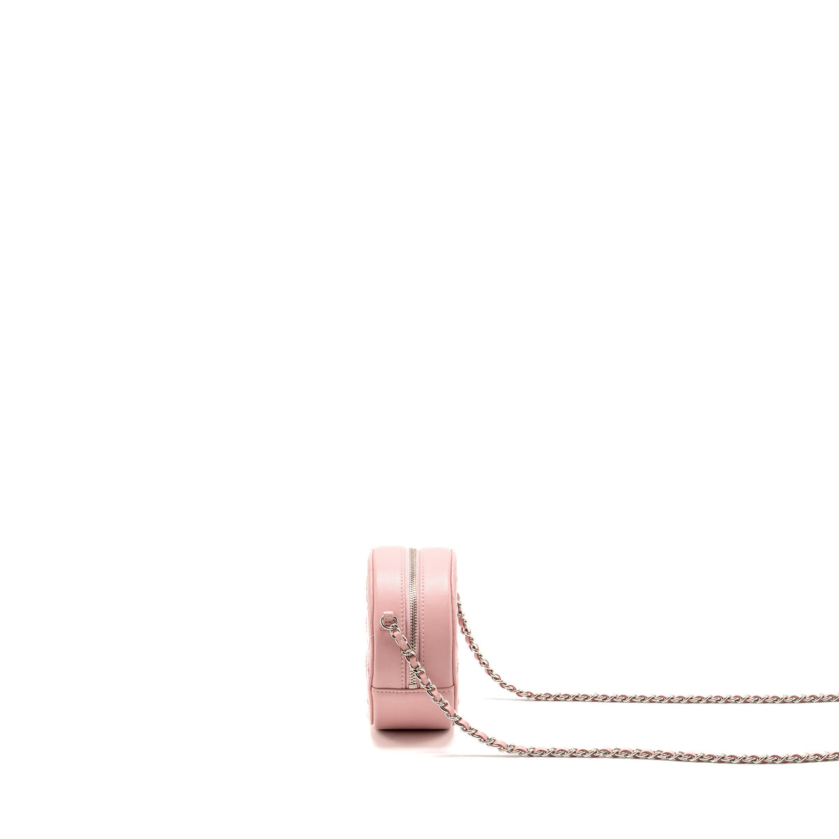 chanel-mini-round-vanity-clutch-with-chain-lambskin-pink-shw