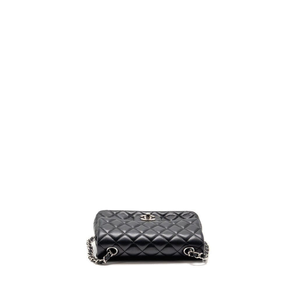 chanel-classic-mini-rectangular-flap-bag-lambskin-black-shw-1