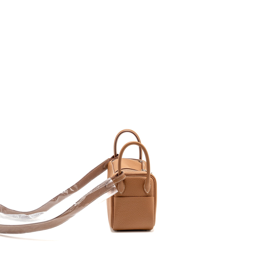 hermes-mini-lindy-ii-clemence-gold-shw-stamp-k