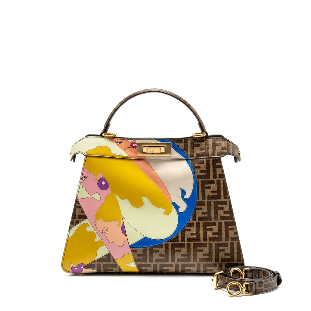 fendi-peekaboo-iseeu-antonio-lopez-zucca-coated-canvas-multicolor-ghw