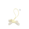 hermes-budy-shearing-bag-charm-wool-lambskin-jaune-milton-white-stamp-k