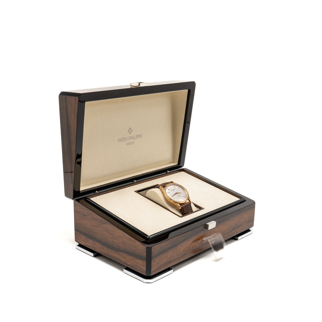 patel-philippe-calatravea-5196r-001-rose-gold-37mm-silver-dial-automatic-movement