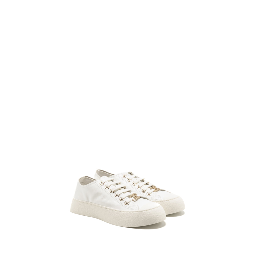 chanel-size-36-5-sneakers-calfskin-white-lghw-copy-1