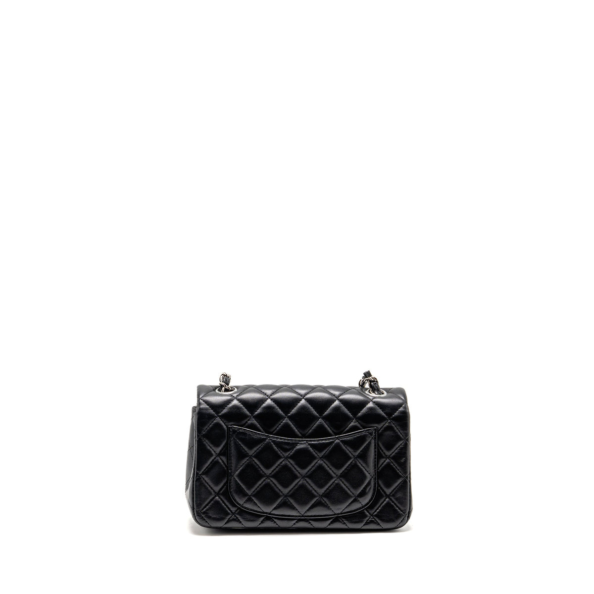 chanel-classic-mini-rectangular-flap-bag-lambskin-black-shw-1