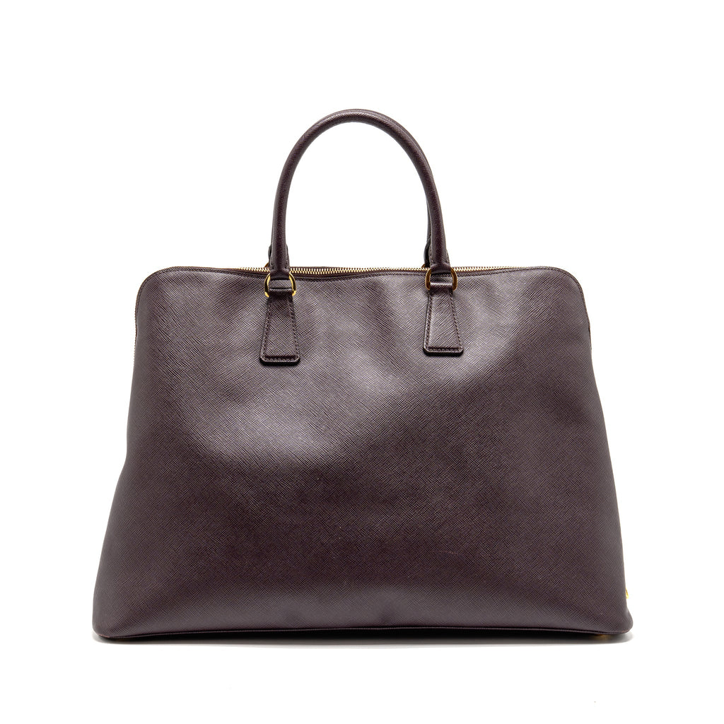 prada-saffiano-vernice-promenade-large-dome-tote-leather-mogano-ghw