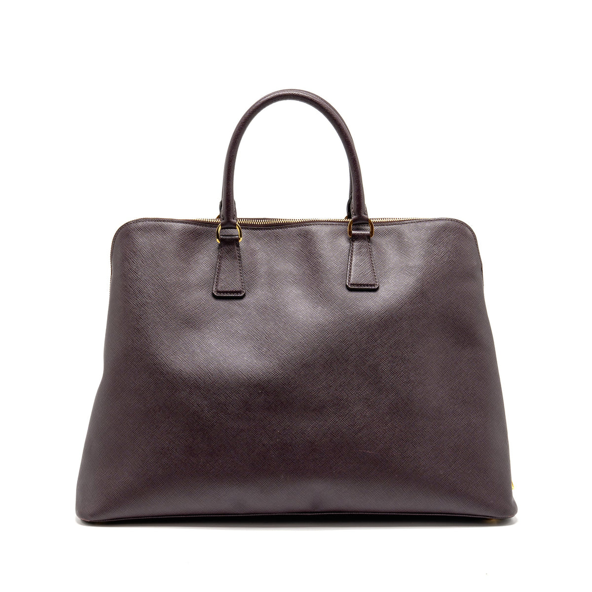prada-saffiano-vernice-promenade-large-dome-tote-leather-mogano-ghw