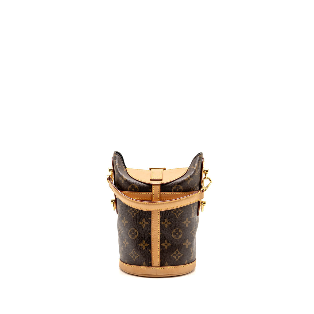 louis-vuitton-duffle-bag-monogram-canvas-ghw-copy-1