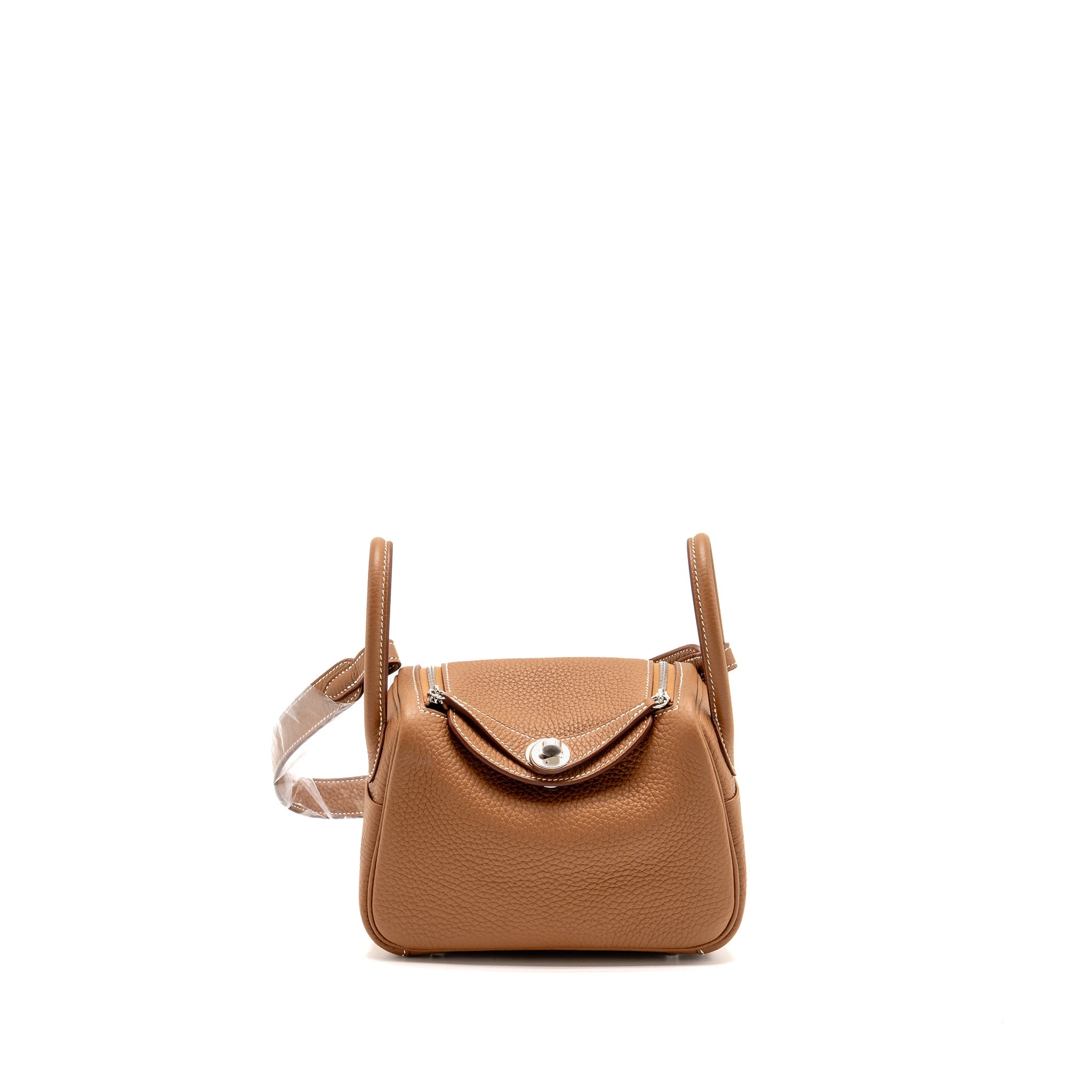 hermes-mini-lindy-ii-clemence-gold-shw-stamp-k