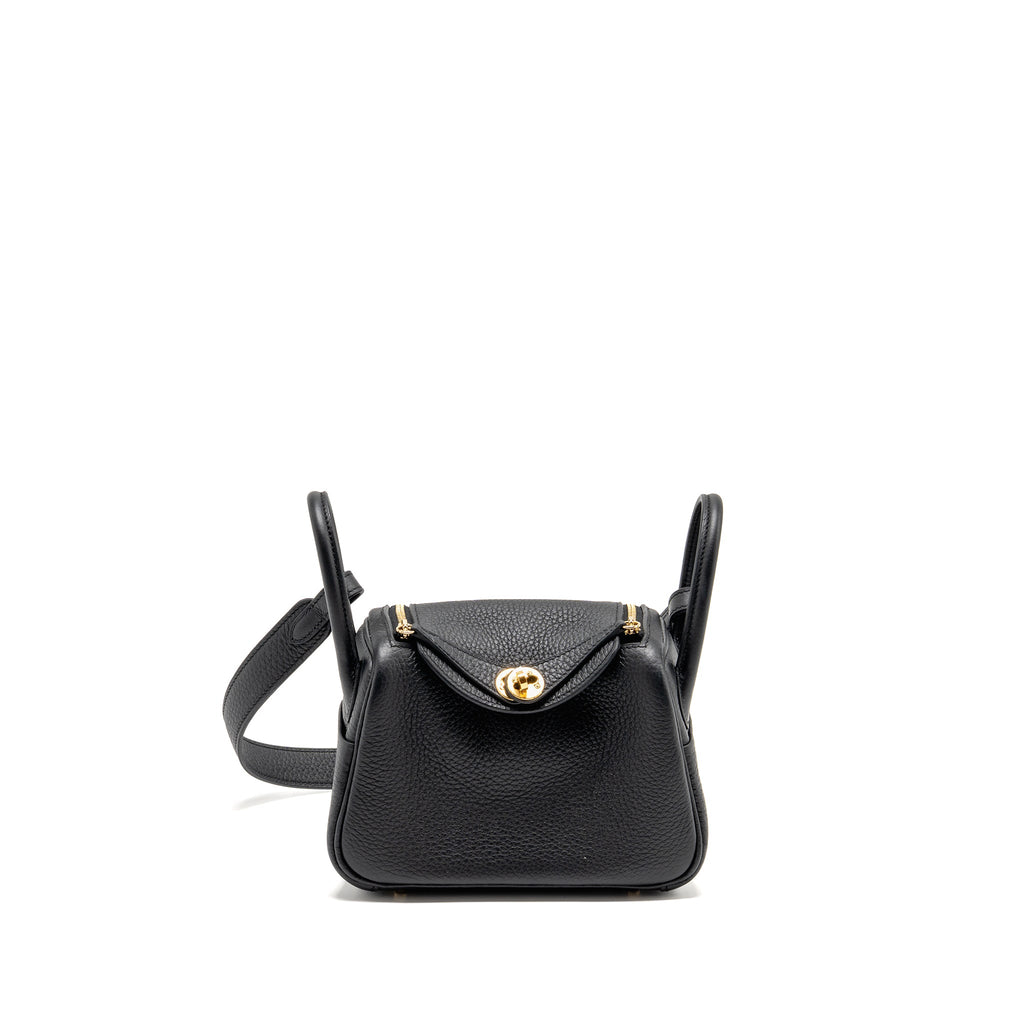 hermes-mini-lindy-ii-clemence-black-ghw-stamp-w