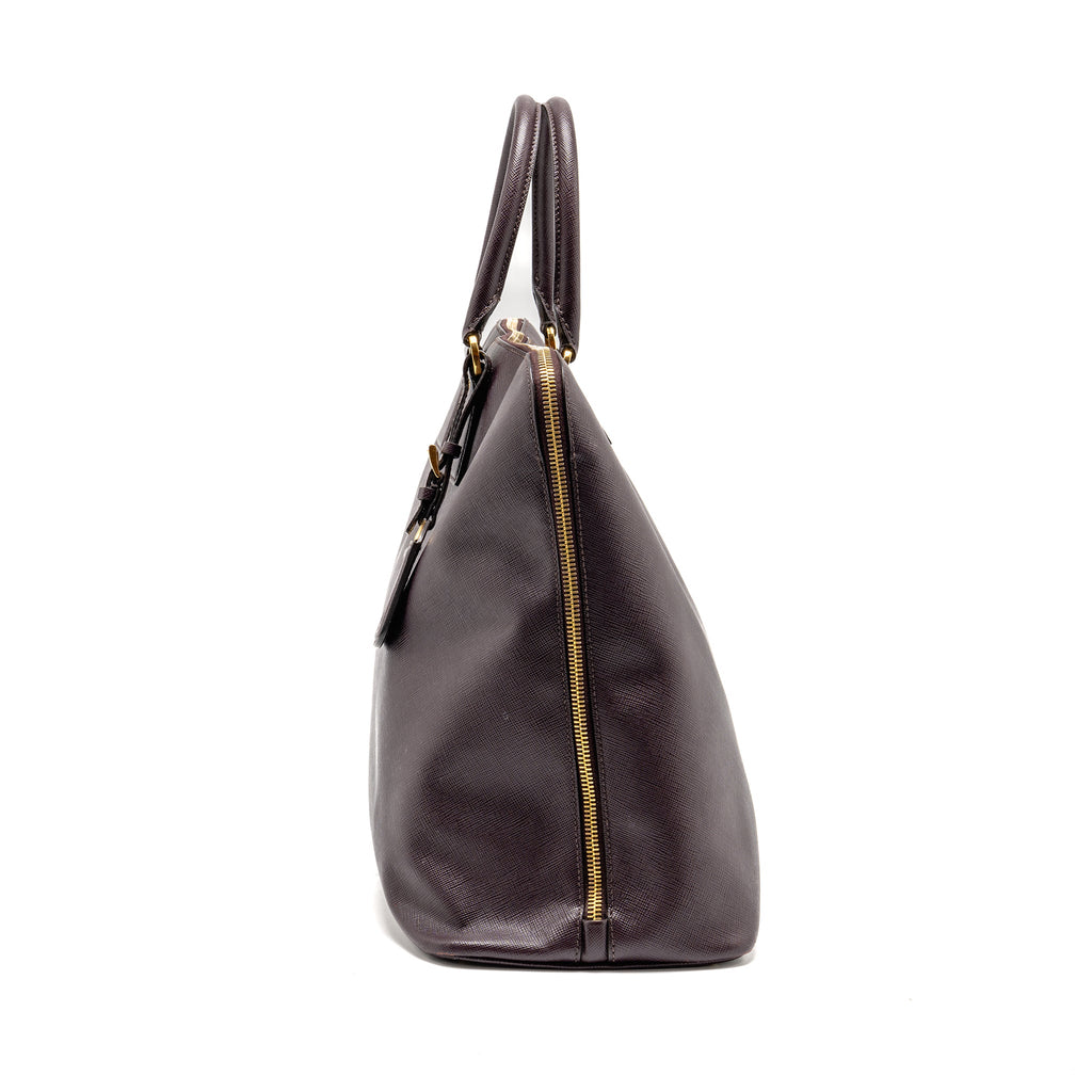 prada-saffiano-vernice-promenade-large-dome-tote-leather-mogano-ghw