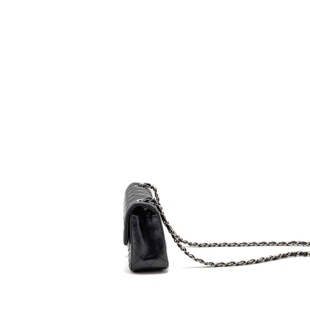 chanel-classic-mini-rectangular-flap-bag-lambskin-black-shw-1