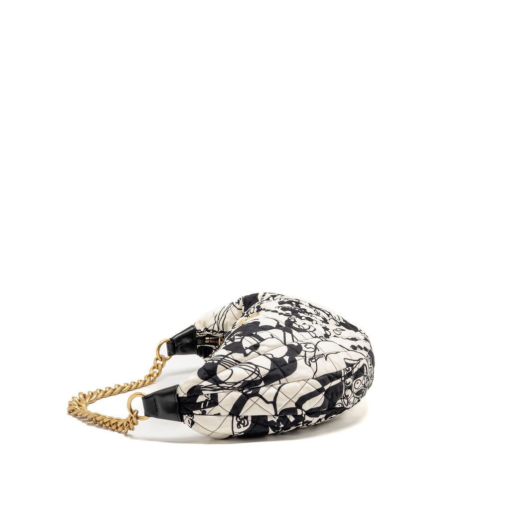 chanel-black-white-ghw
