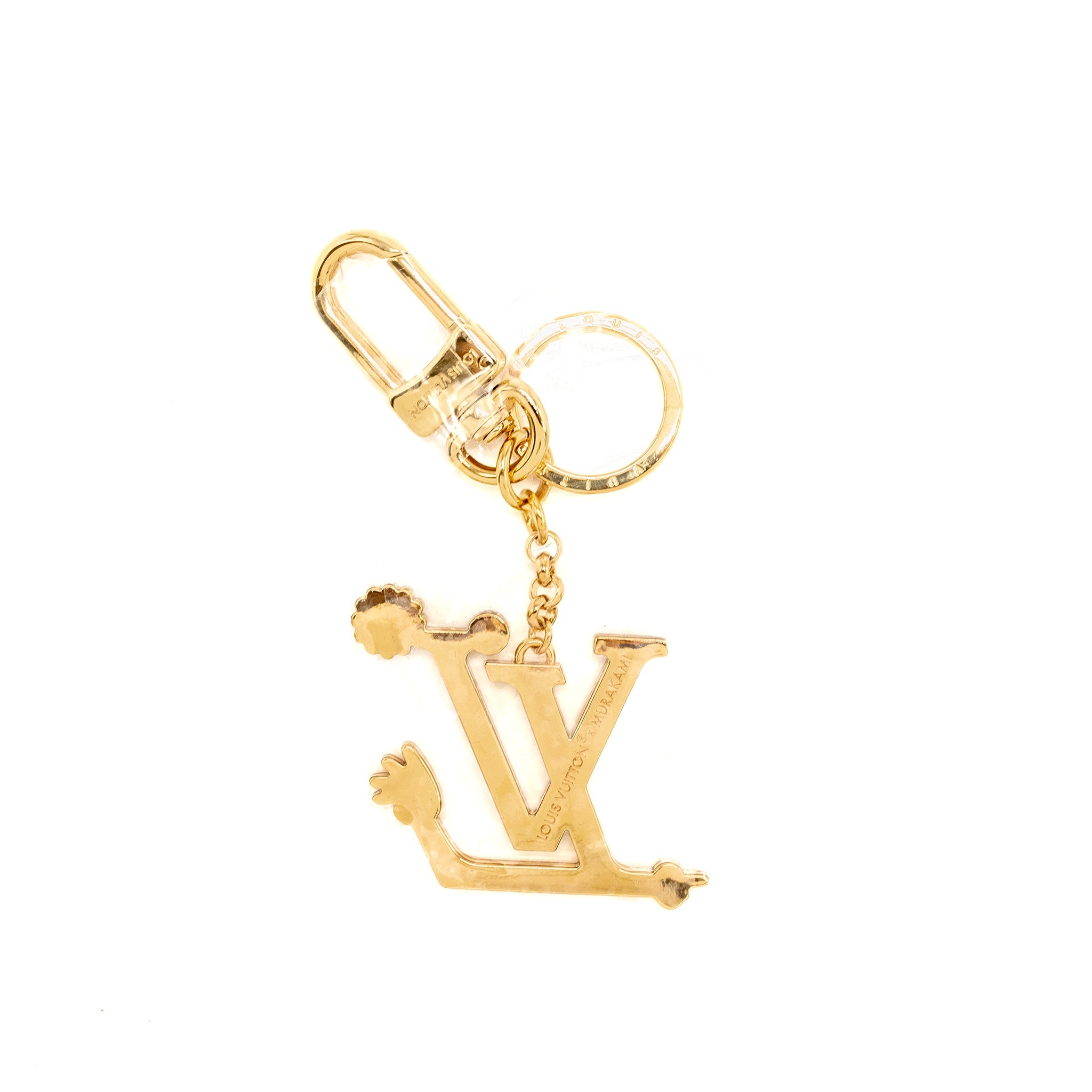 louis-vuitton-x-takashi-murakami-iconic-superflat-key-holder-keyring-copy