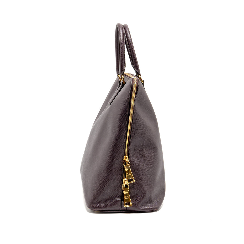 prada-saffiano-vernice-promenade-large-dome-tote-leather-mogano-ghw