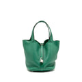 hermes-picotin-22-lock-bag-clemence-black-shw-stamp-w