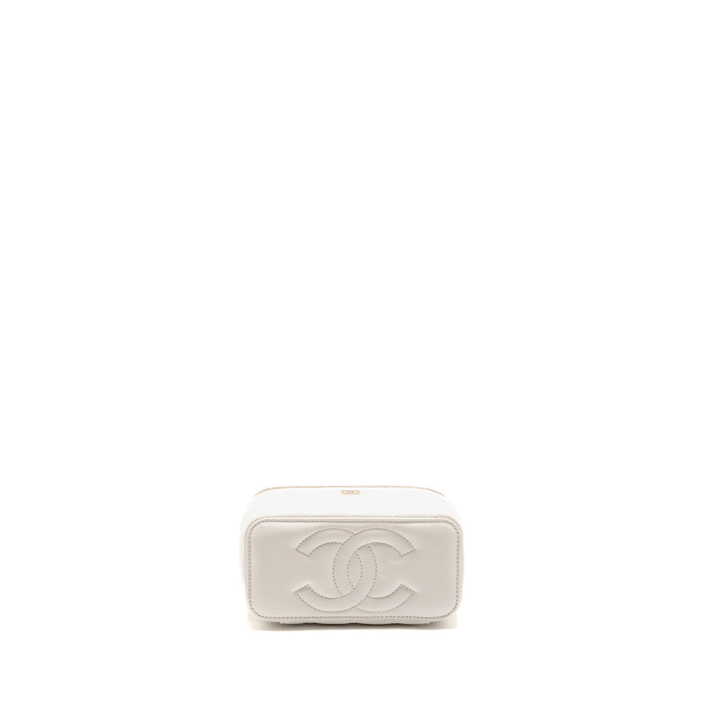 chanel-long-vanity-with-chain-caviar-white-lghw-microchip-1