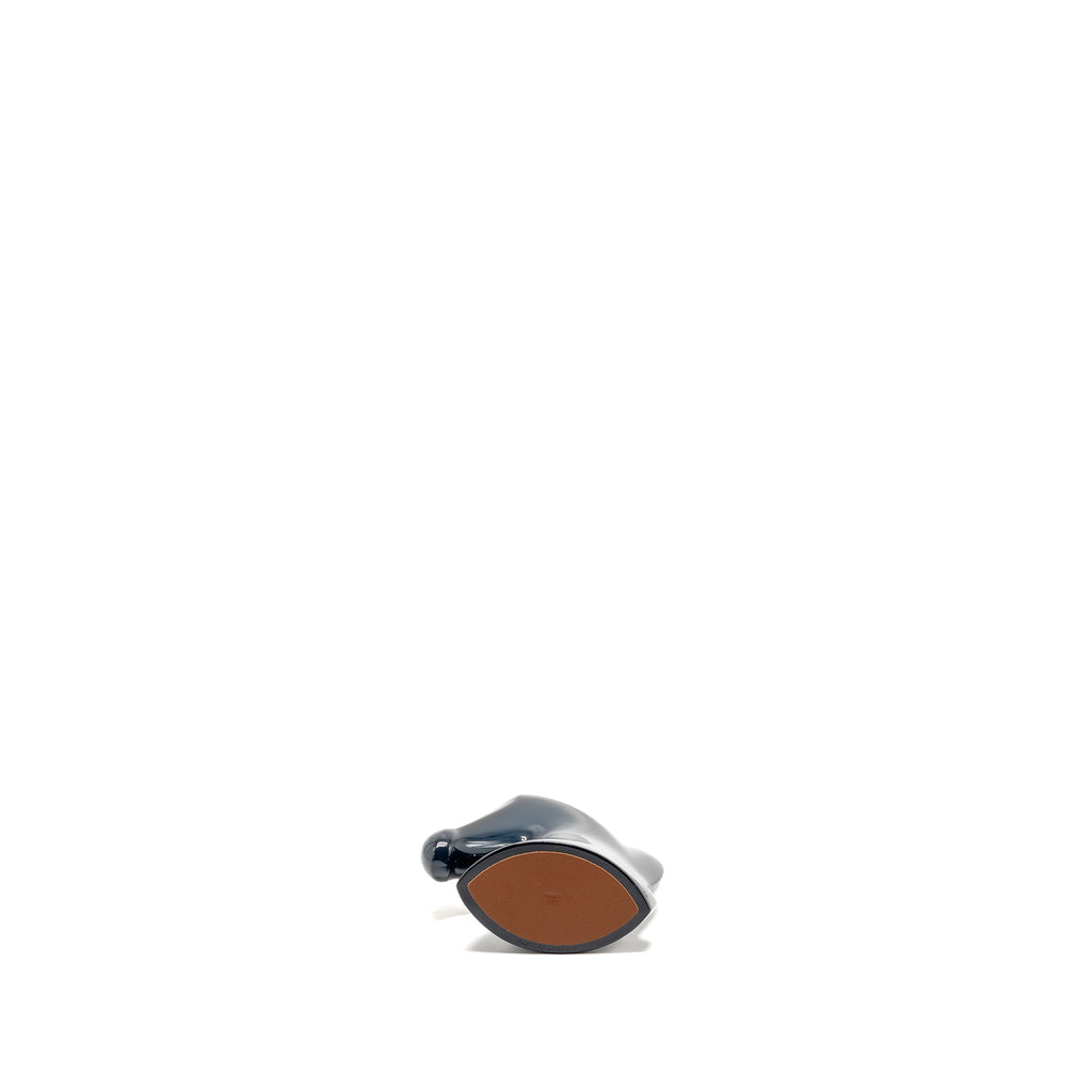 hermes-samarcande-paperweight-wood-taurillon-leather-indigo