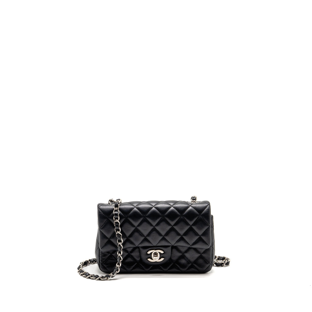 chanel-classic-mini-rectangular-flap-bag-lambskin-black-shw-1