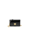 celine-wallet-on-chain-margo-calfskin-black-ghw-copy-1