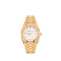 audemars-piguet-royal-oak-34mm-white-dial-diamond-bezel-self-winding-rose-gold-77351or-1