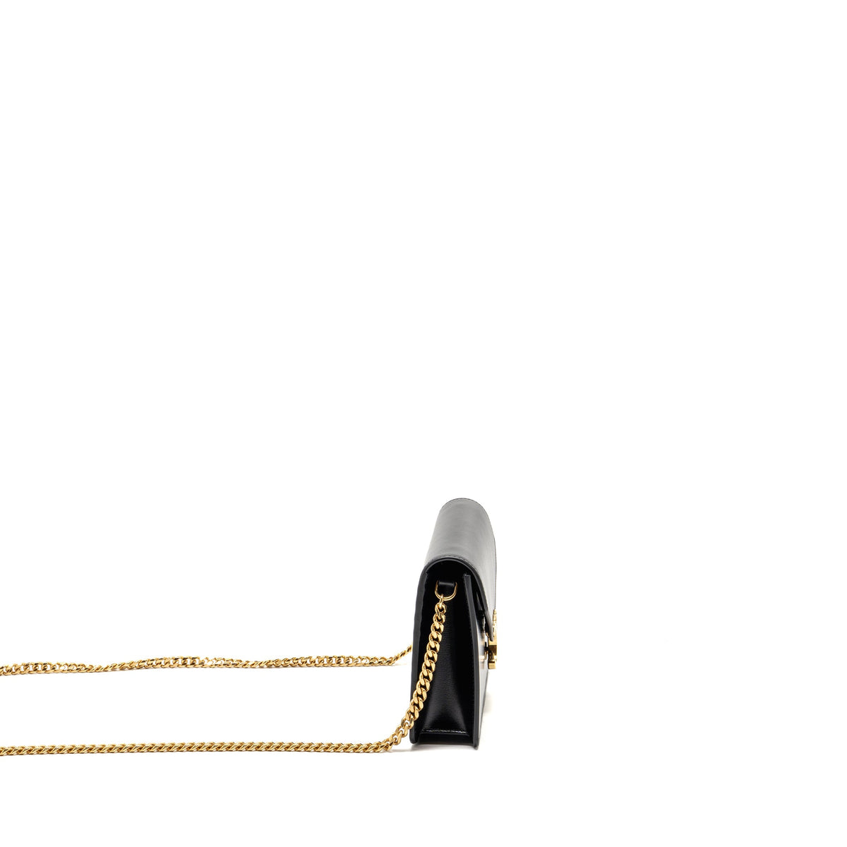 celine-wallet-on-chain-margo-calfskin-black-ghw-copy-1