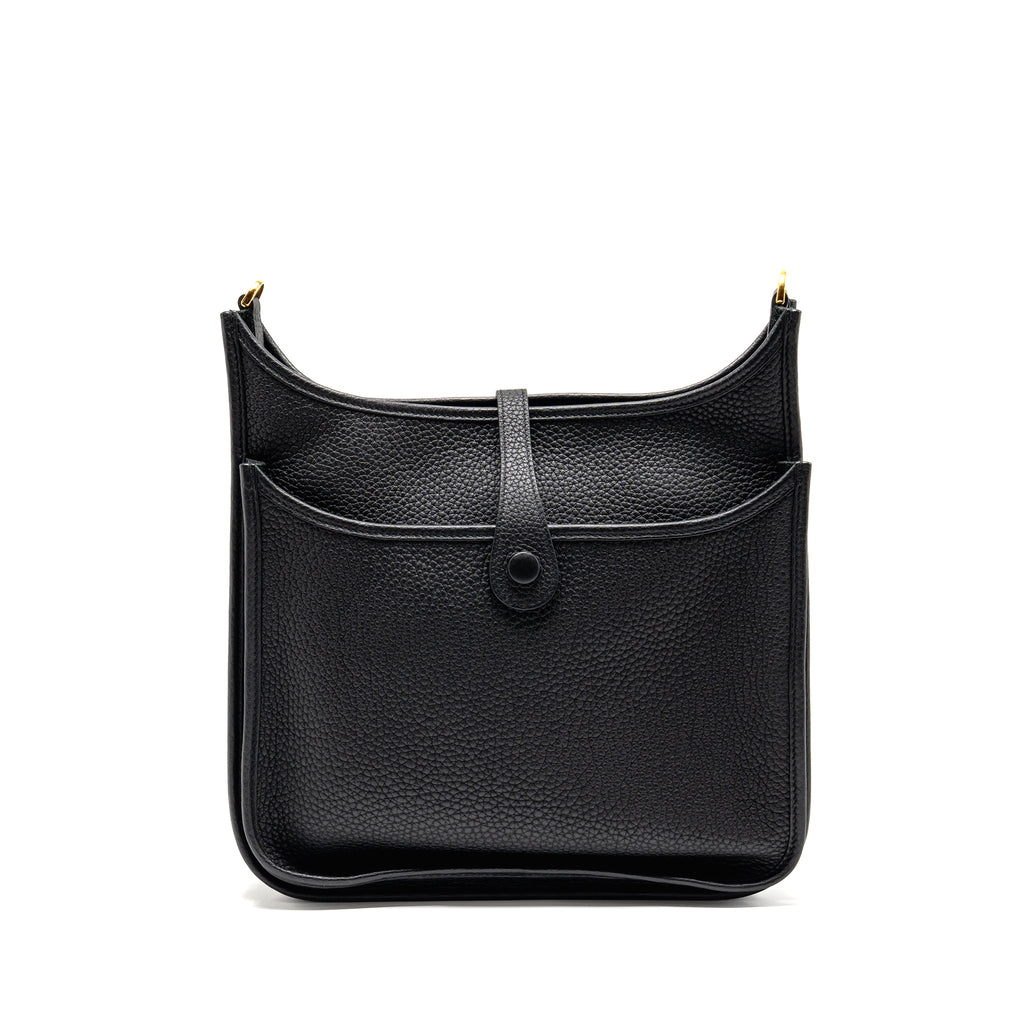 hermes-evelyne-29-clemence-black-ghw-stamp-z-1