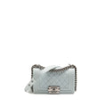chanel-white