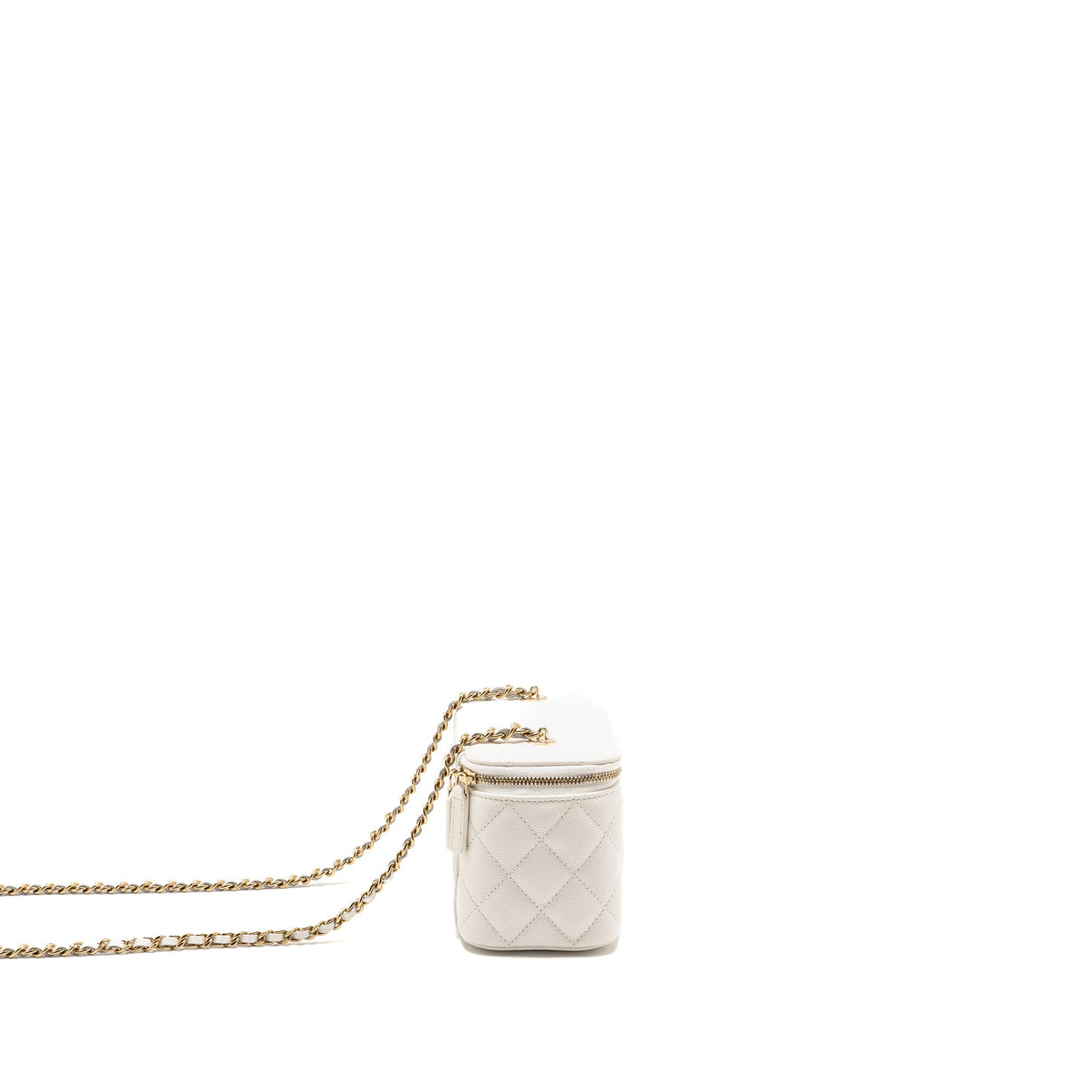chanel-long-vanity-with-chain-caviar-white-lghw-microchip-1