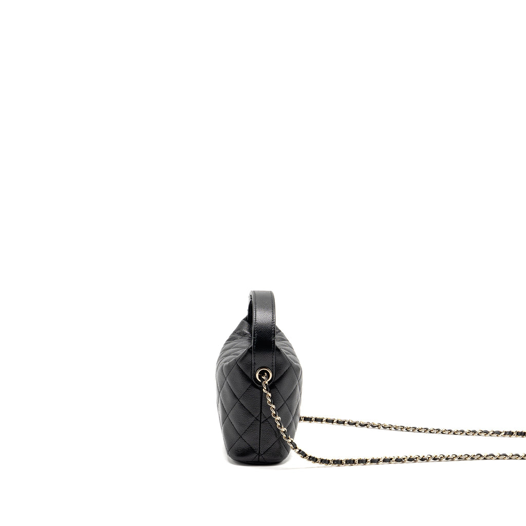 chanel-25c-quilted-hobo-bag-caviar-black-lghw-microchip-copy-1