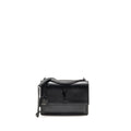 saint-laurent-ysl-medium-sunset-bag-black-calfskin-black-hardware
