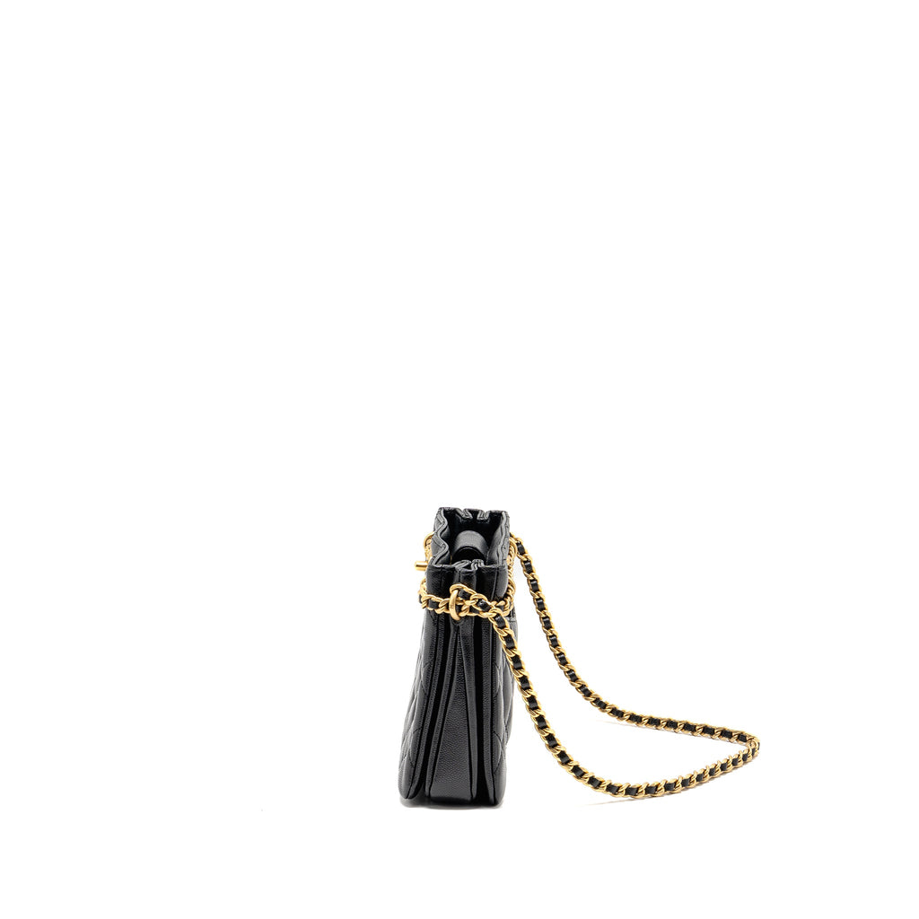 chanel-cc-camellia-small-shopping-bag-caviar-black-ghw-microchip