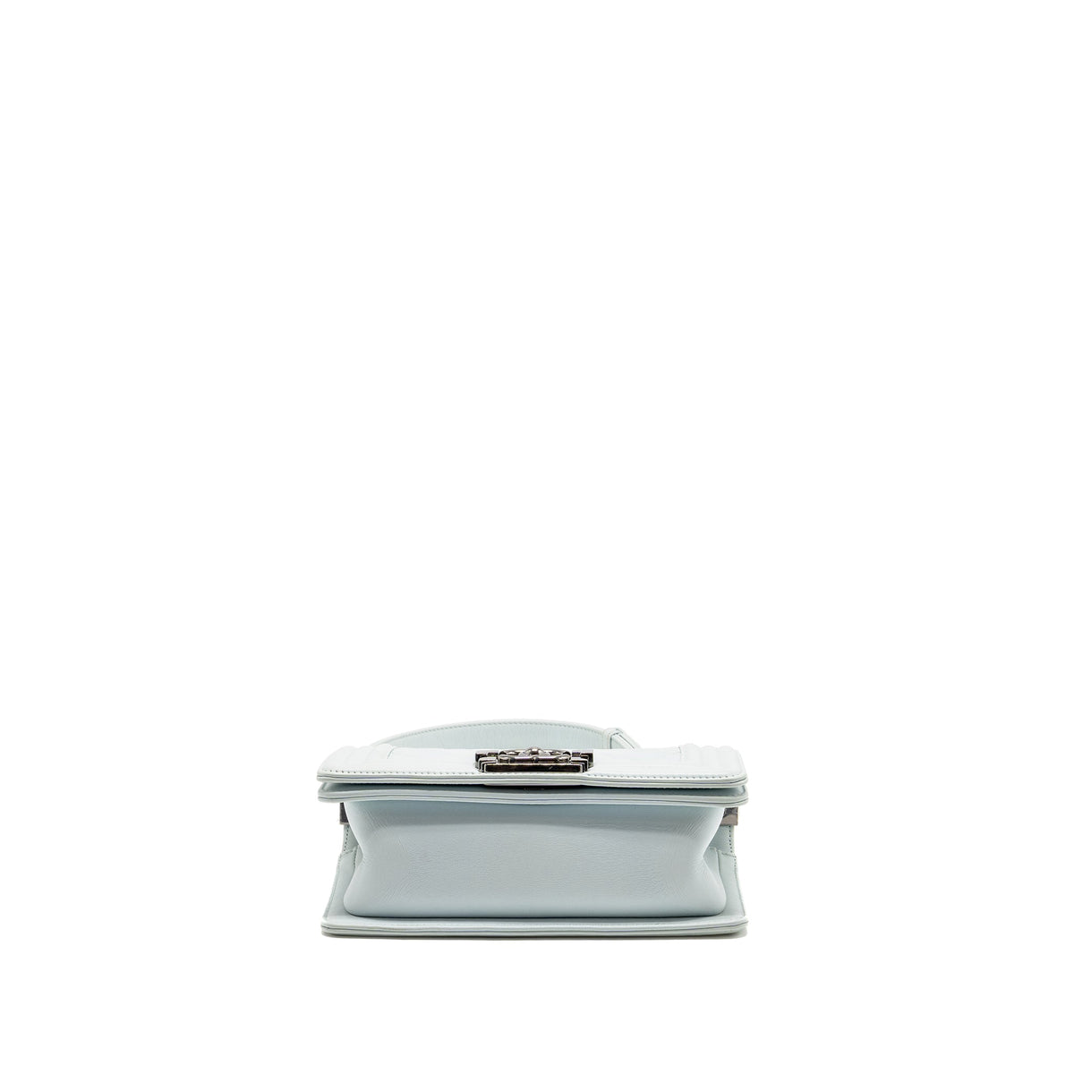 chanel-white
