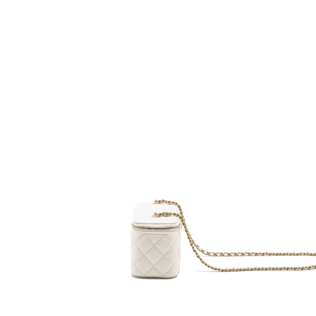 chanel-long-vanity-with-chain-caviar-white-lghw-microchip-1