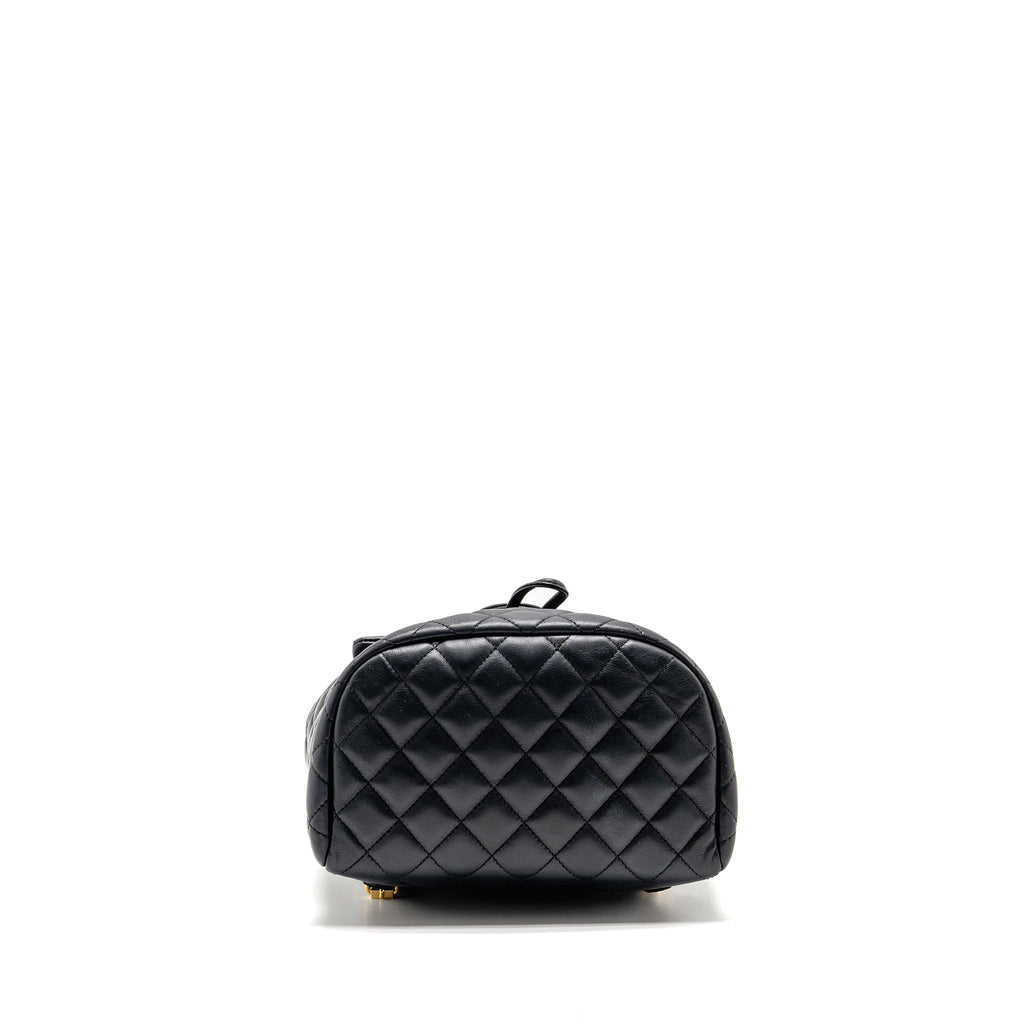 chanel-small-urban-spirit-quilted-backpack-calfskin-black-ghw