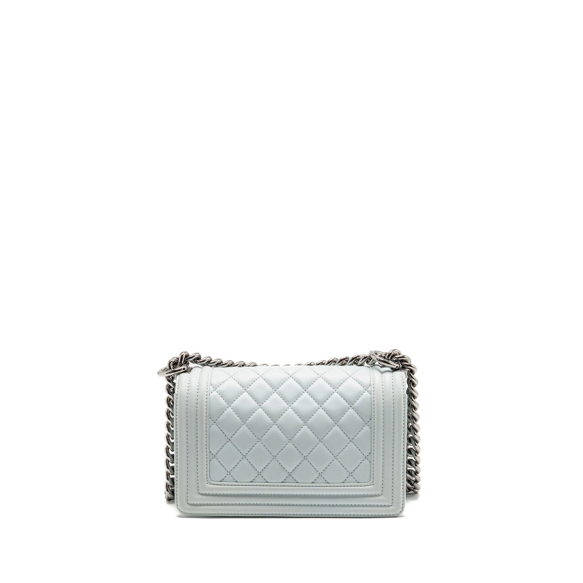 chanel-white