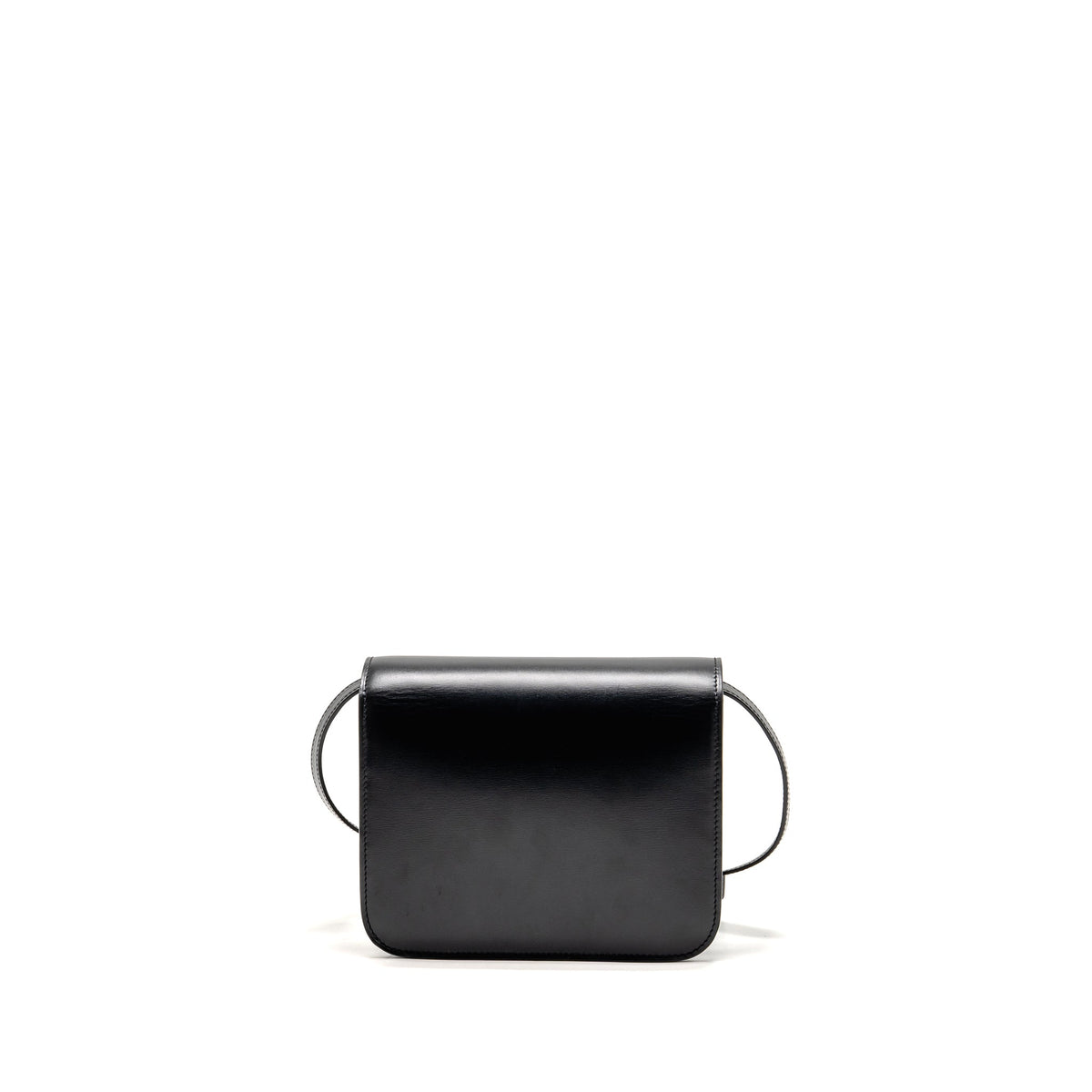 celine-teen-classic-box-bag-calfskin-black-ghw