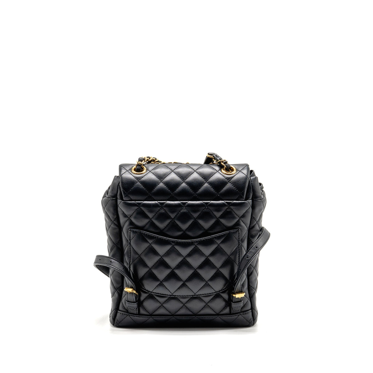 chanel-small-urban-spirit-quilted-backpack-calfskin-black-ghw