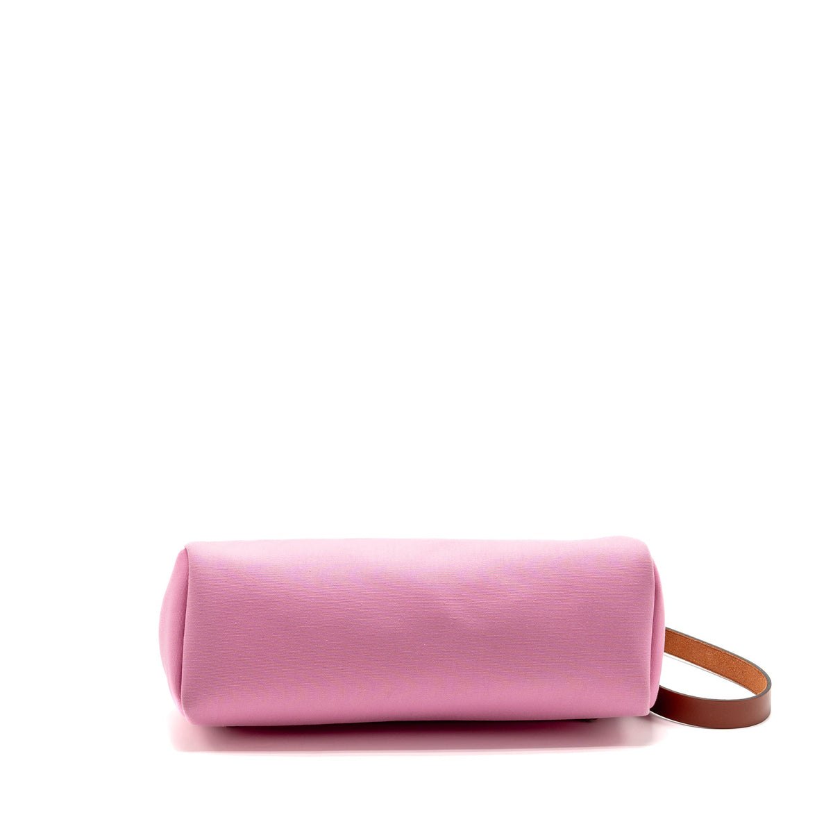 hermes-herbag-31-zip-bag-canvas-hunter-leather-pink-cuivre-shw-stamp-y