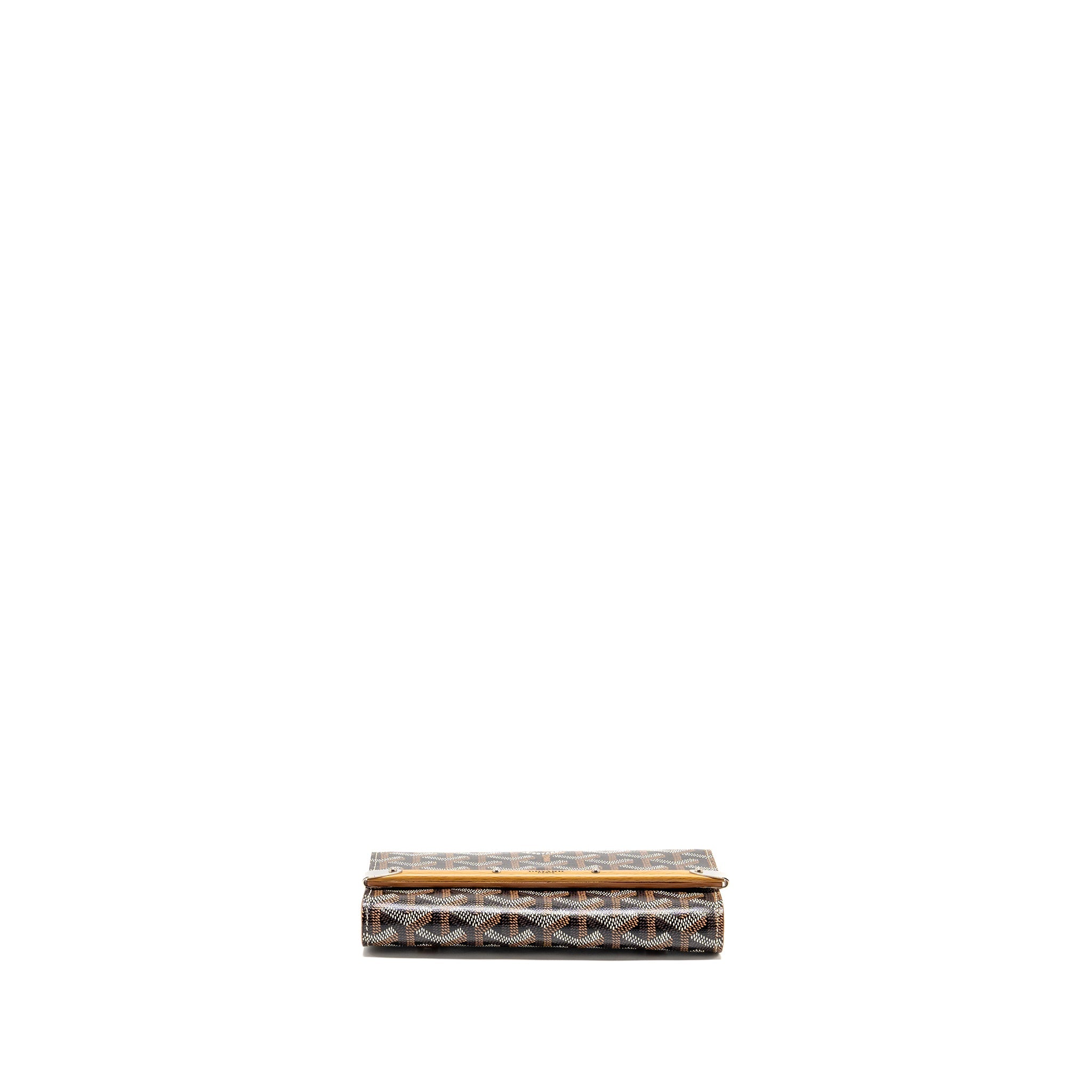 goyard-monte-carlo-mini-case-with-strap-goyardine-canvas-leather-black-brown-shw-copy