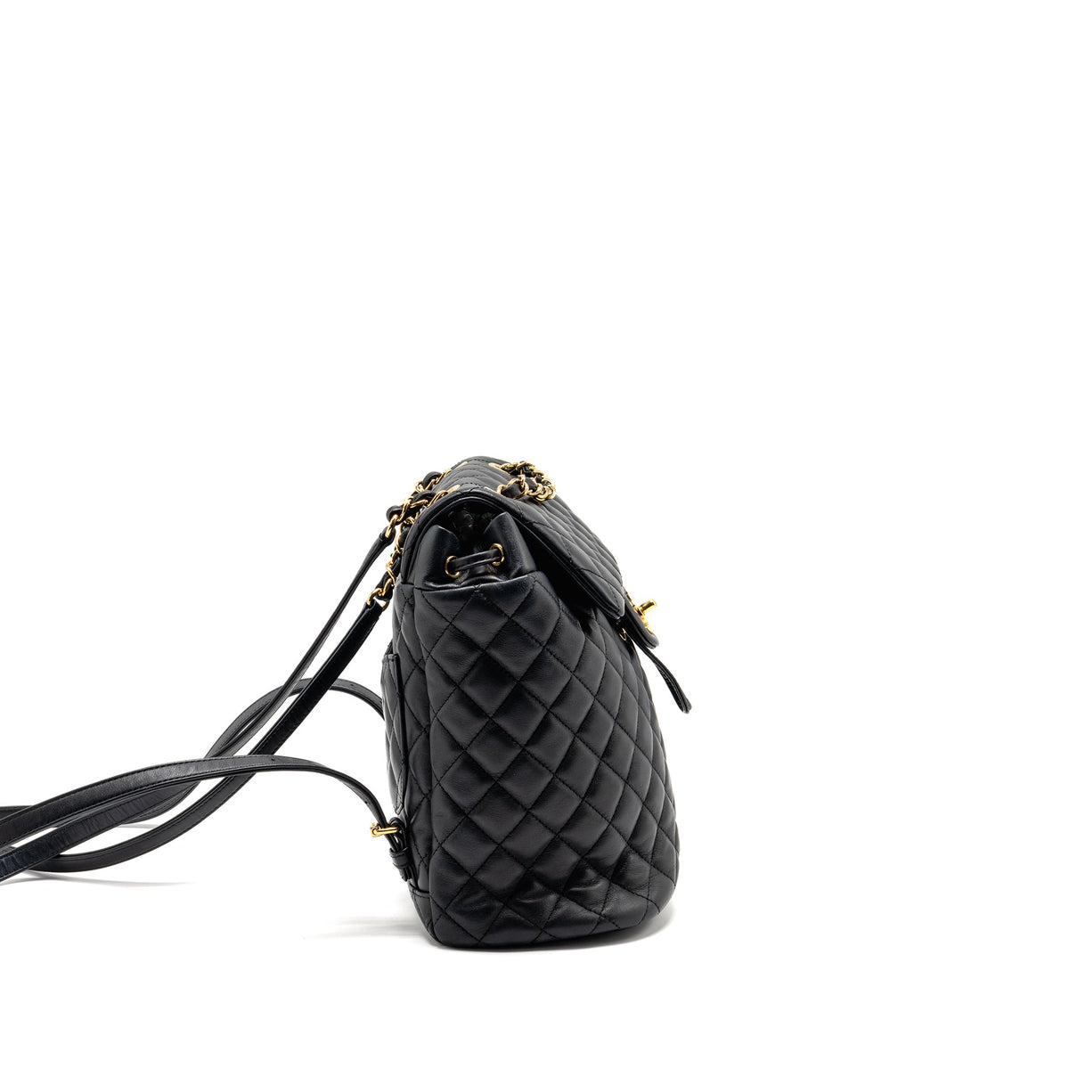 chanel-small-urban-spirit-quilted-backpack-calfskin-black-ghw